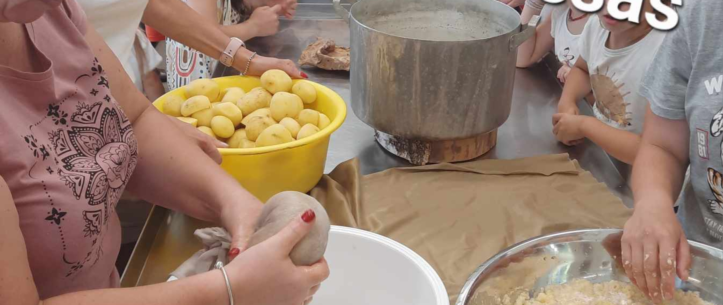 Pažintinis pėsčiųjų žygis „Sveikas laisvalaikis“