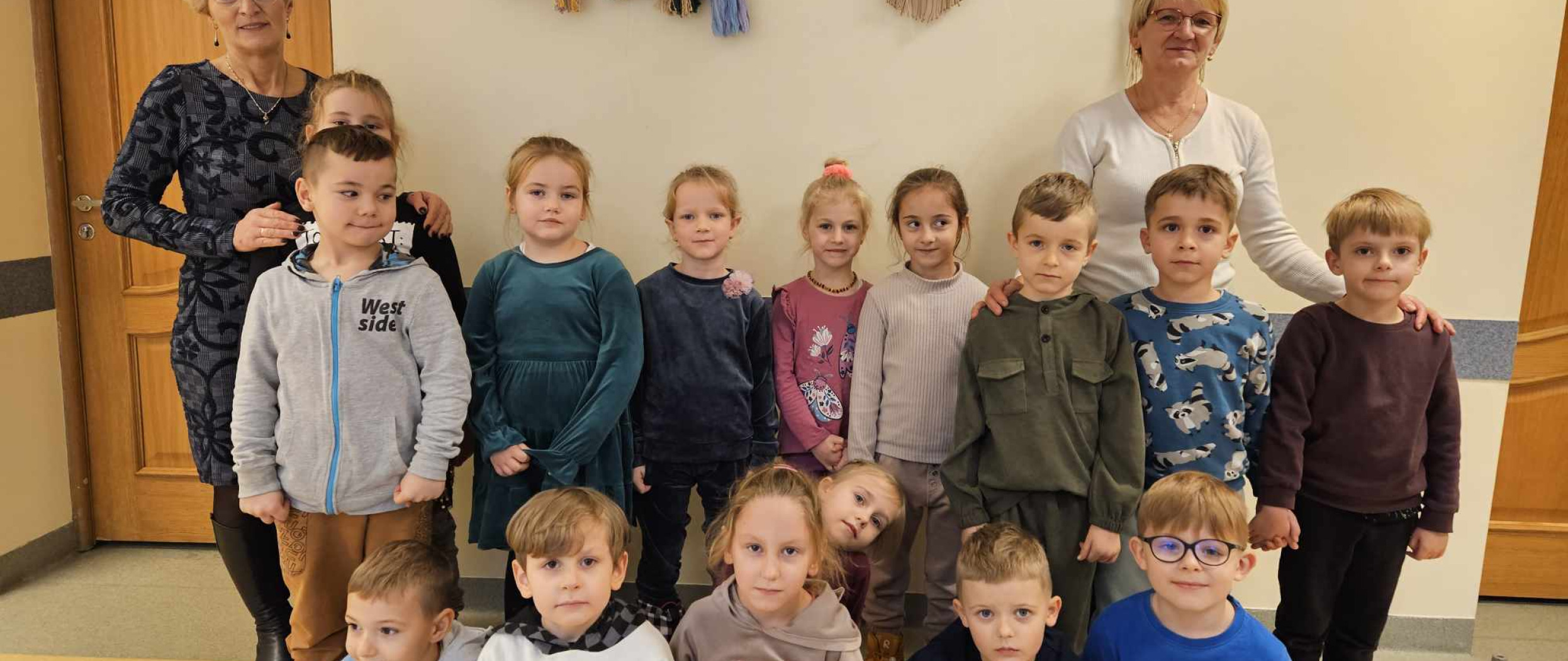 Edukacinės 5 žmogaus pojūčių pajautimo programos vaikams